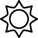 Astrology-Summer-icon